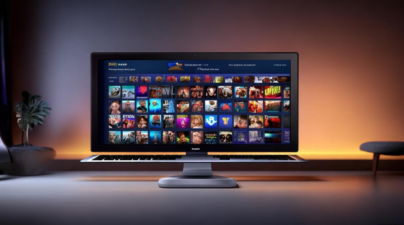 pc版免费看电影软件哪个安全无广告且资源多？