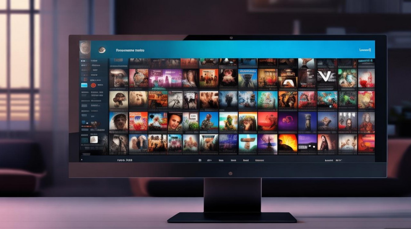 pc版免费看电影软件哪个安全无广告且资源多？