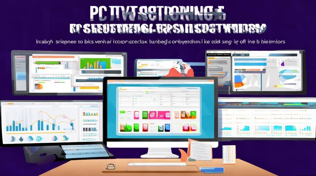 PC端直播录制软件选哪个？新手小白求推荐！