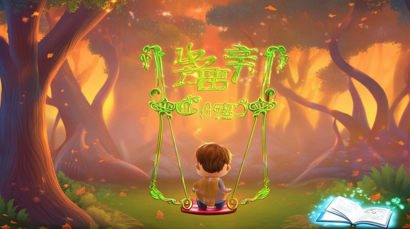 秋千文字游戏攻略怎么玩？新手入门技巧分享