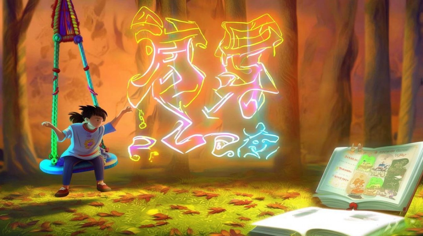 秋千文字游戏攻略怎么玩？新手入门技巧分享