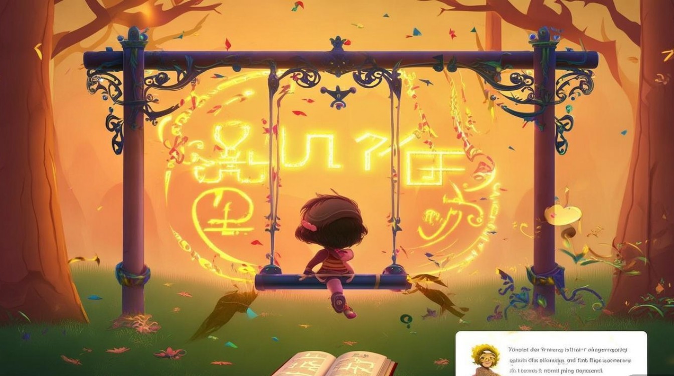 秋千文字游戏攻略怎么玩？新手入门技巧分享