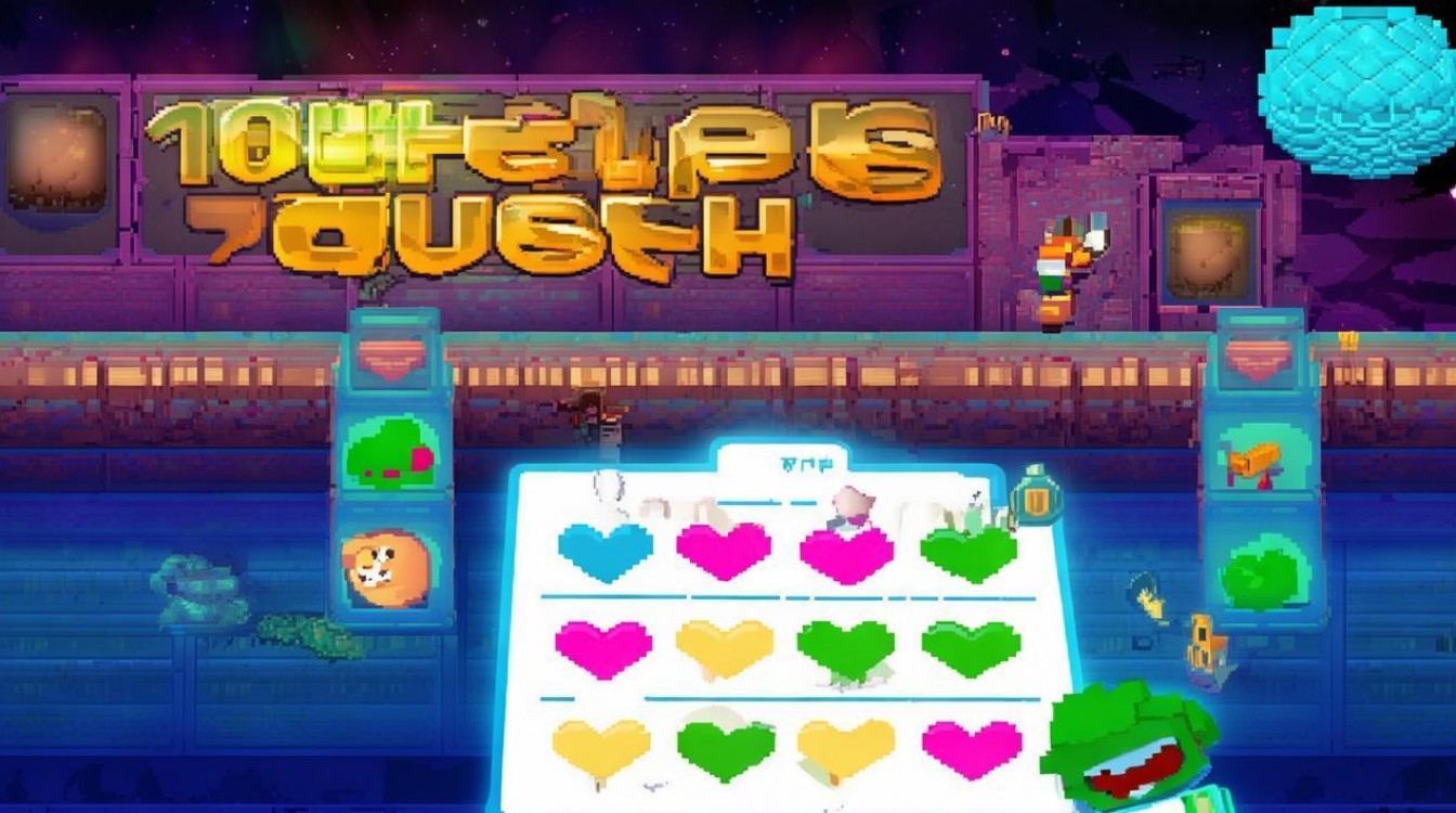 游戏攻略第10关，怎么让她开心？关键步骤是什么？