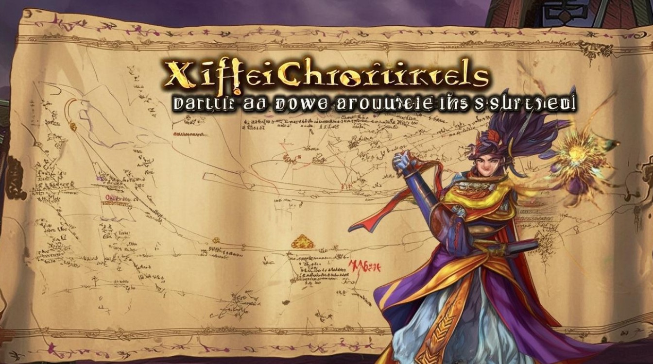 熹妃传游戏战力攻略怎么看？新手快速提升战力技巧有哪些？