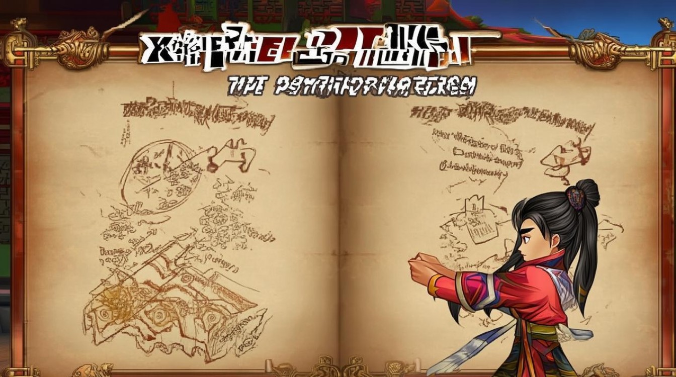 熹妃传游戏战力攻略怎么看？新手快速提升战力技巧有哪些？