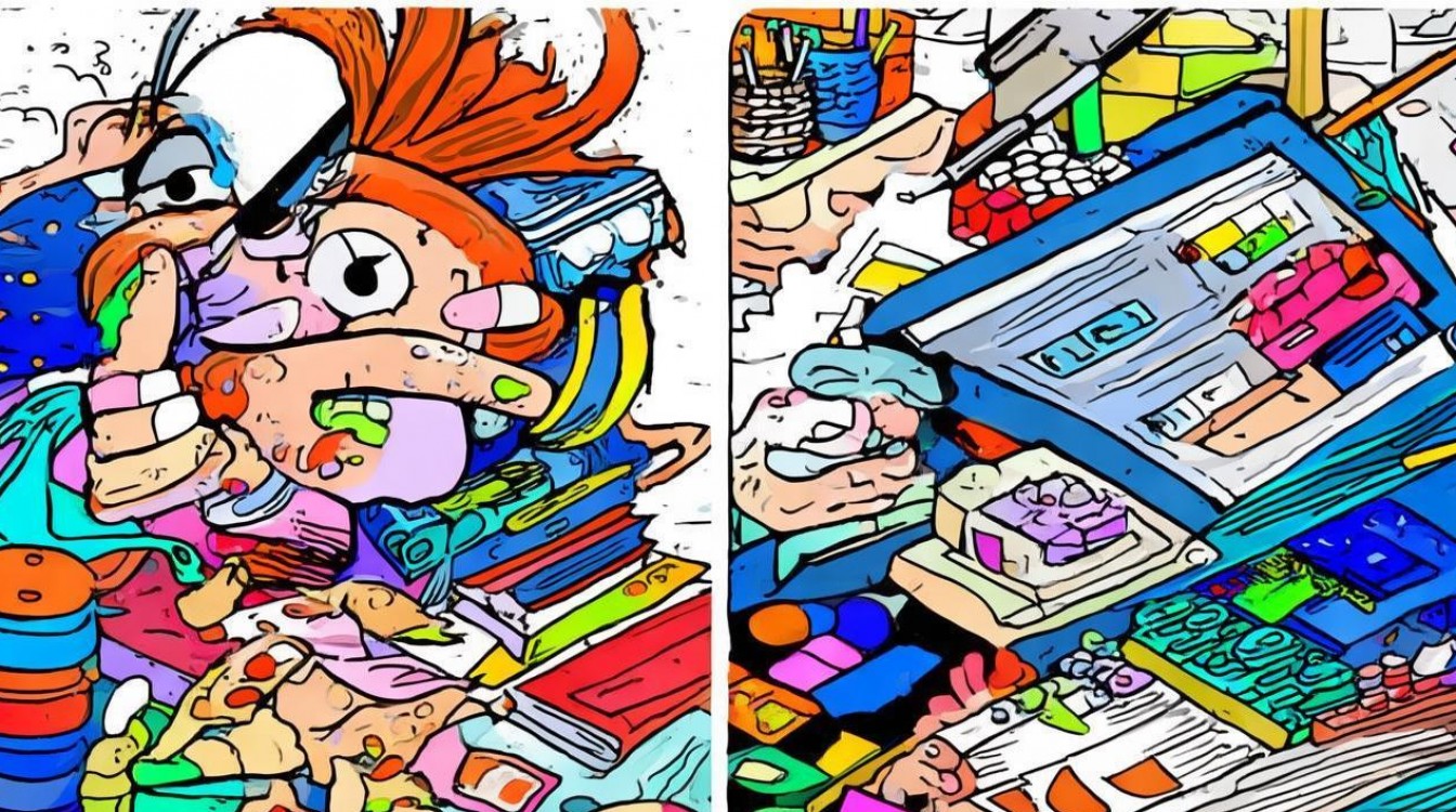 游戏攻略小表情图片怎么做？手绘还是找素材？