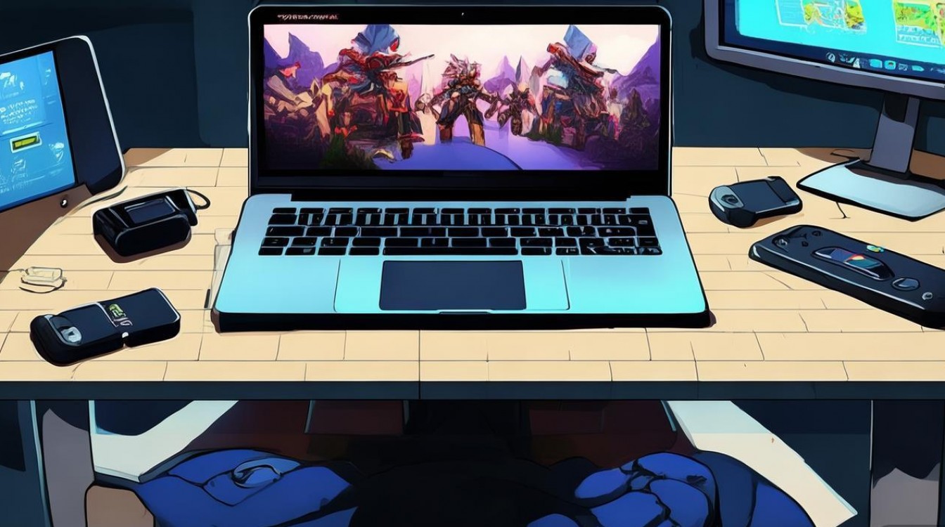 如何将单机游戏完整导入U盘并确保能正常运行？