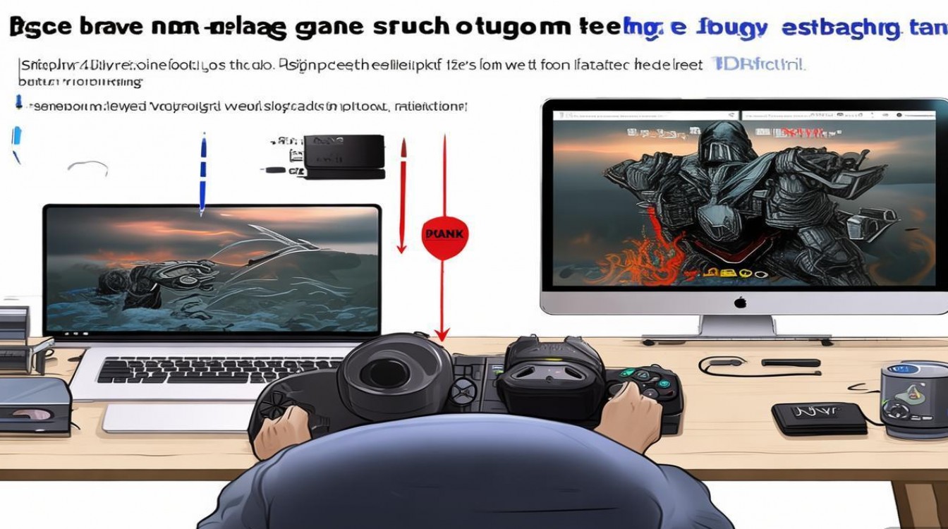 如何将单机游戏完整导入U盘并确保能正常运行？