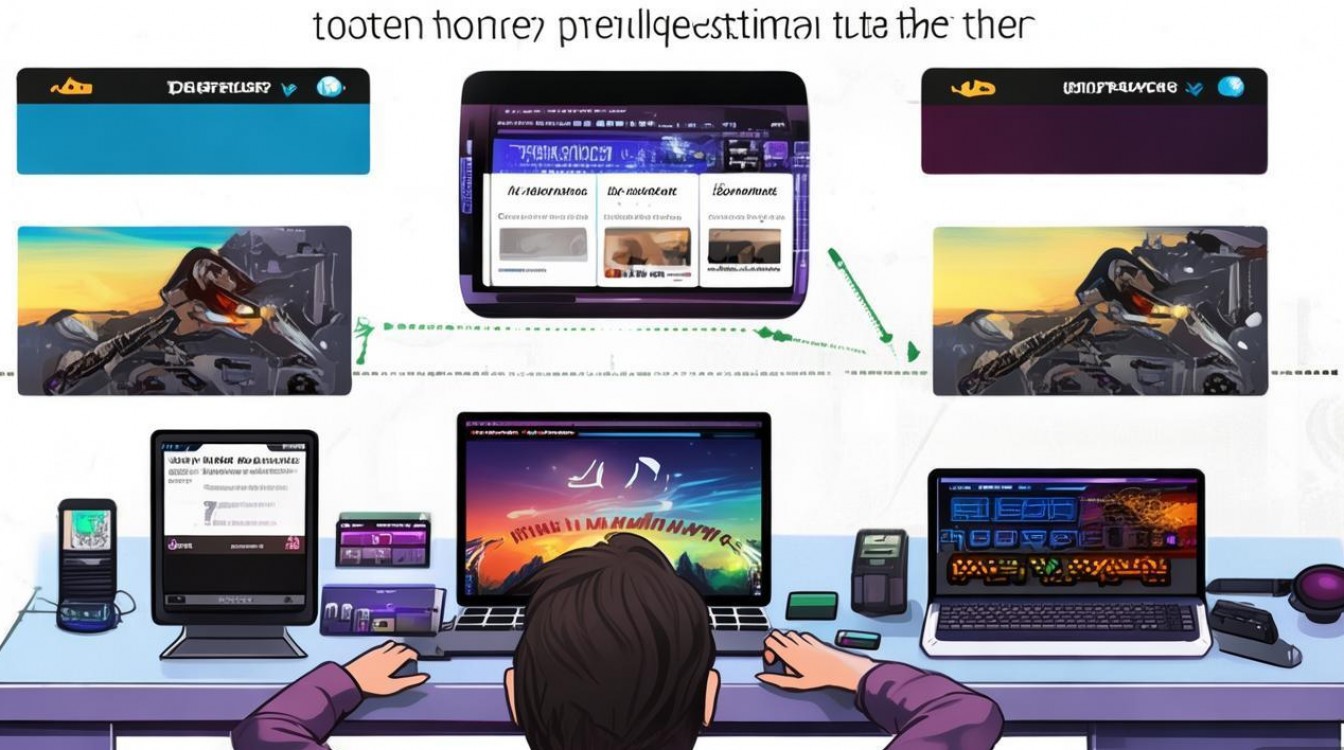 如何将单机游戏完整导入U盘并确保能正常运行？