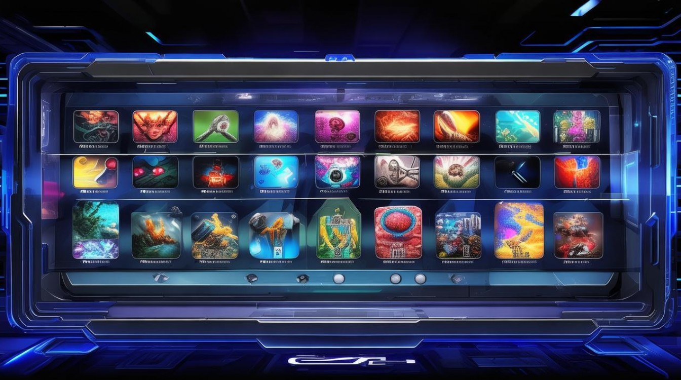 PS4手柄能玩哪些手机游戏？适配游戏有哪些？