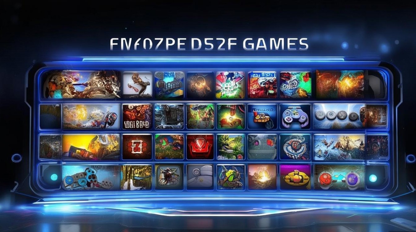 PS4手柄能玩哪些手机游戏？适配游戏有哪些？