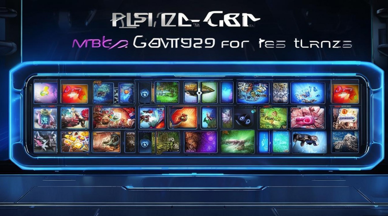 PS4手柄能玩哪些手机游戏？适配游戏有哪些？