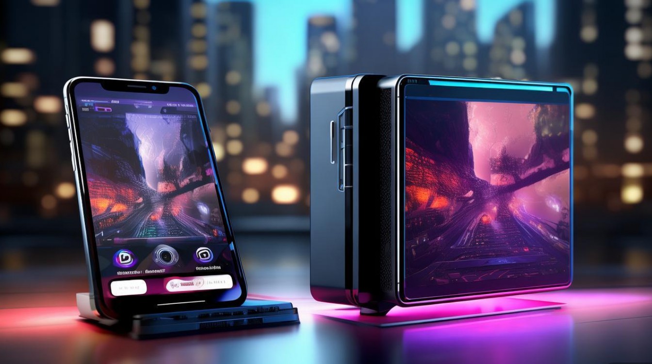 手机和游戏机处理器哪个好？日常用手机还是游戏机更流畅？