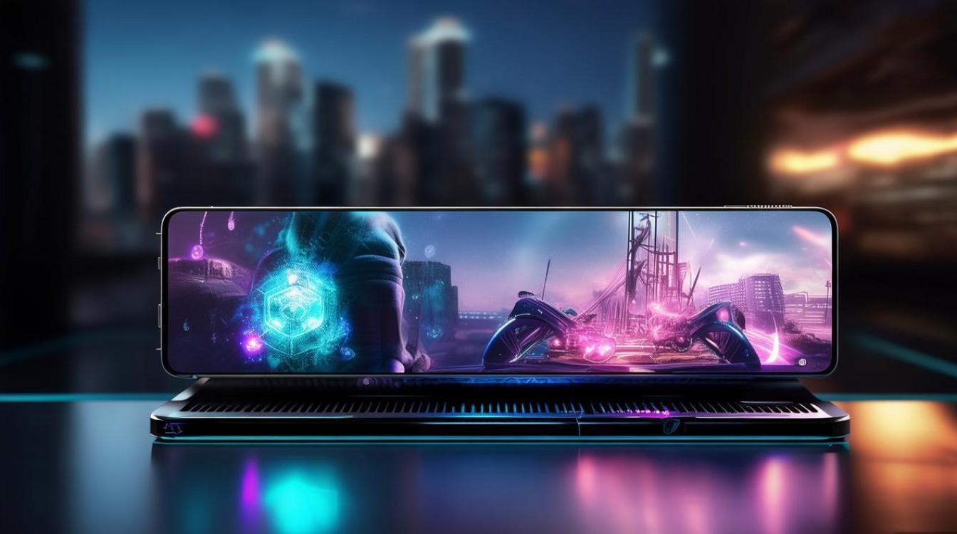 手机和游戏机处理器哪个好？日常用手机还是游戏机更流畅？