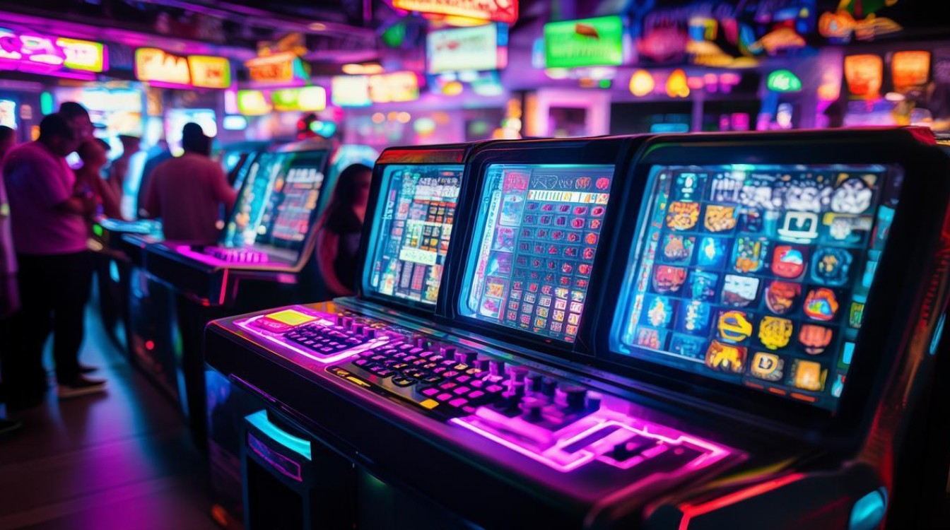 造3手机哪个游戏厅能玩？兼容性最好的是哪个？