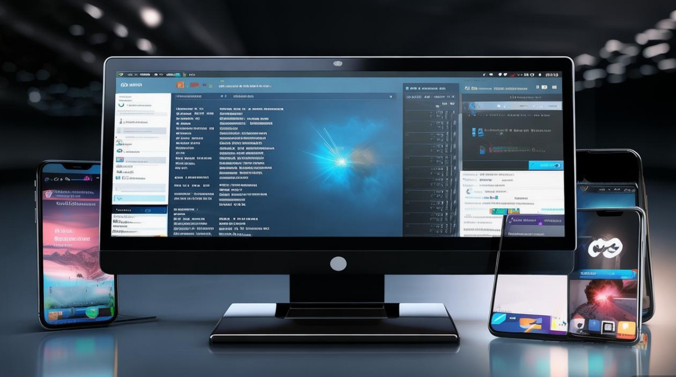 手机常用PC浏览器是什么软件？有哪些适合手机使用的PC浏览器推荐？