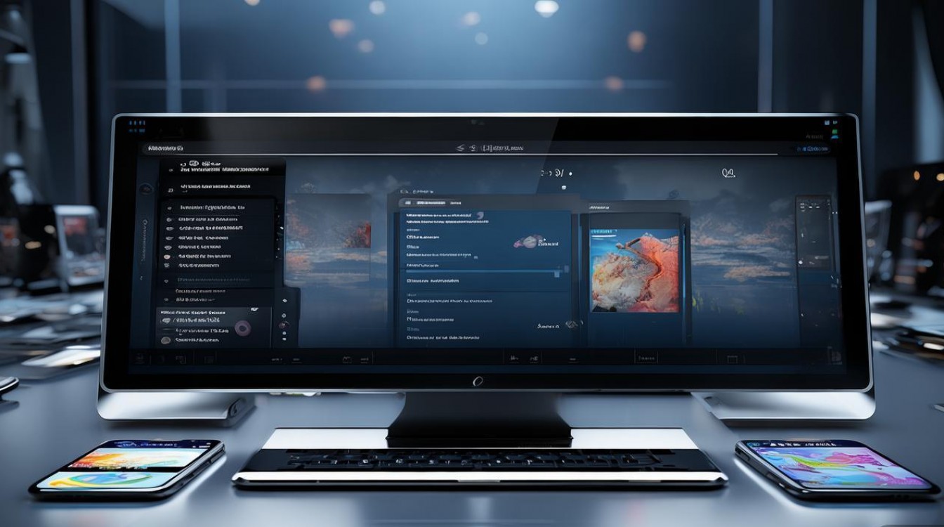 手机常用PC浏览器是什么软件？有哪些适合手机使用的PC浏览器推荐？