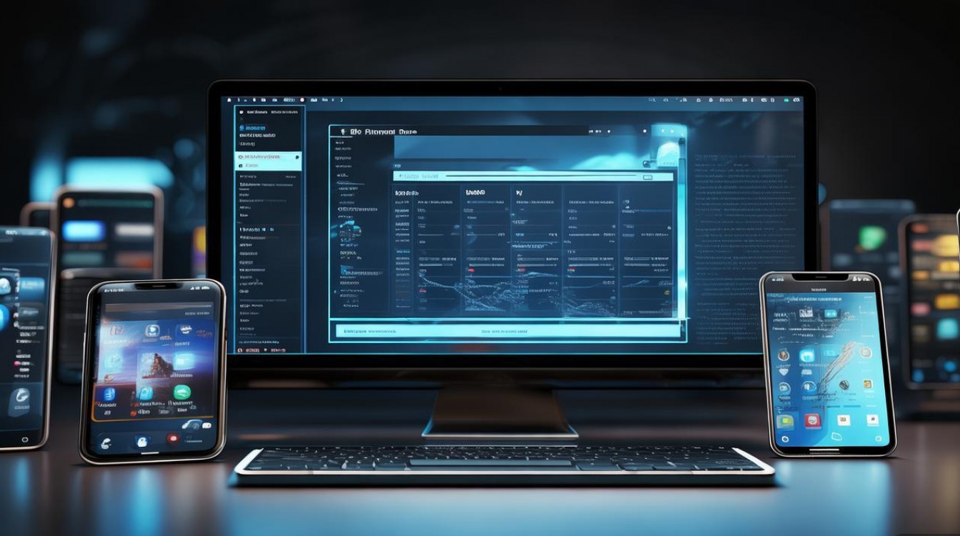 手机常用PC浏览器是什么软件？有哪些适合手机使用的PC浏览器推荐？