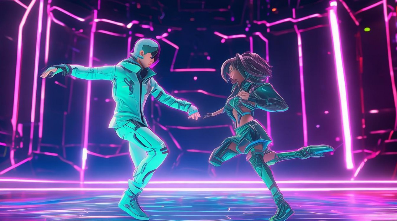 3D舞力对决攻略游戏怎么玩？新手入门必看技巧有哪些？