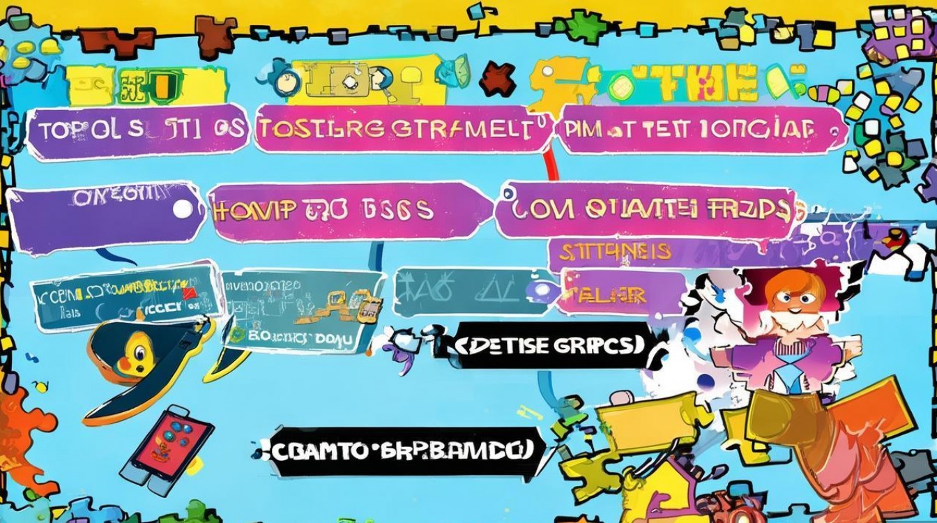 拼图游戏攻略图片怎么找？新手必看实用技巧分享！