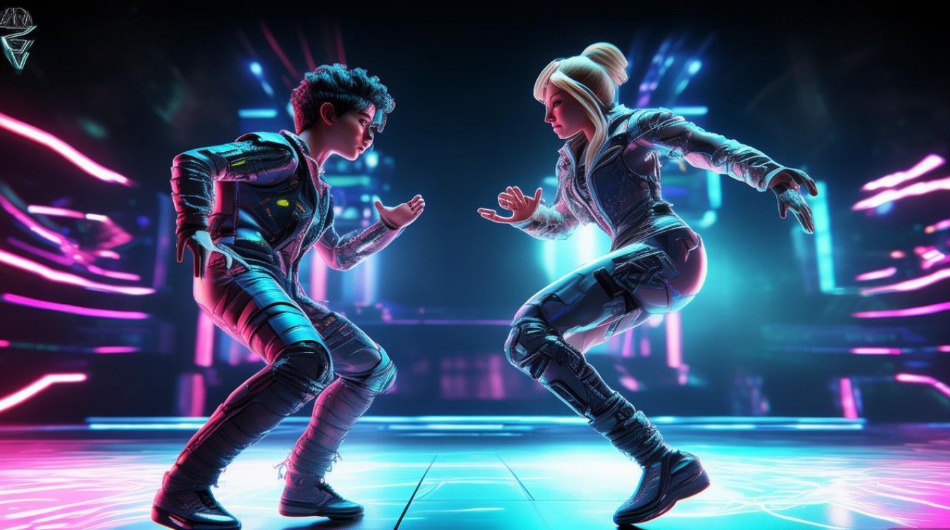 3D舞力对决攻略游戏怎么玩？新手入门必看技巧有哪些？