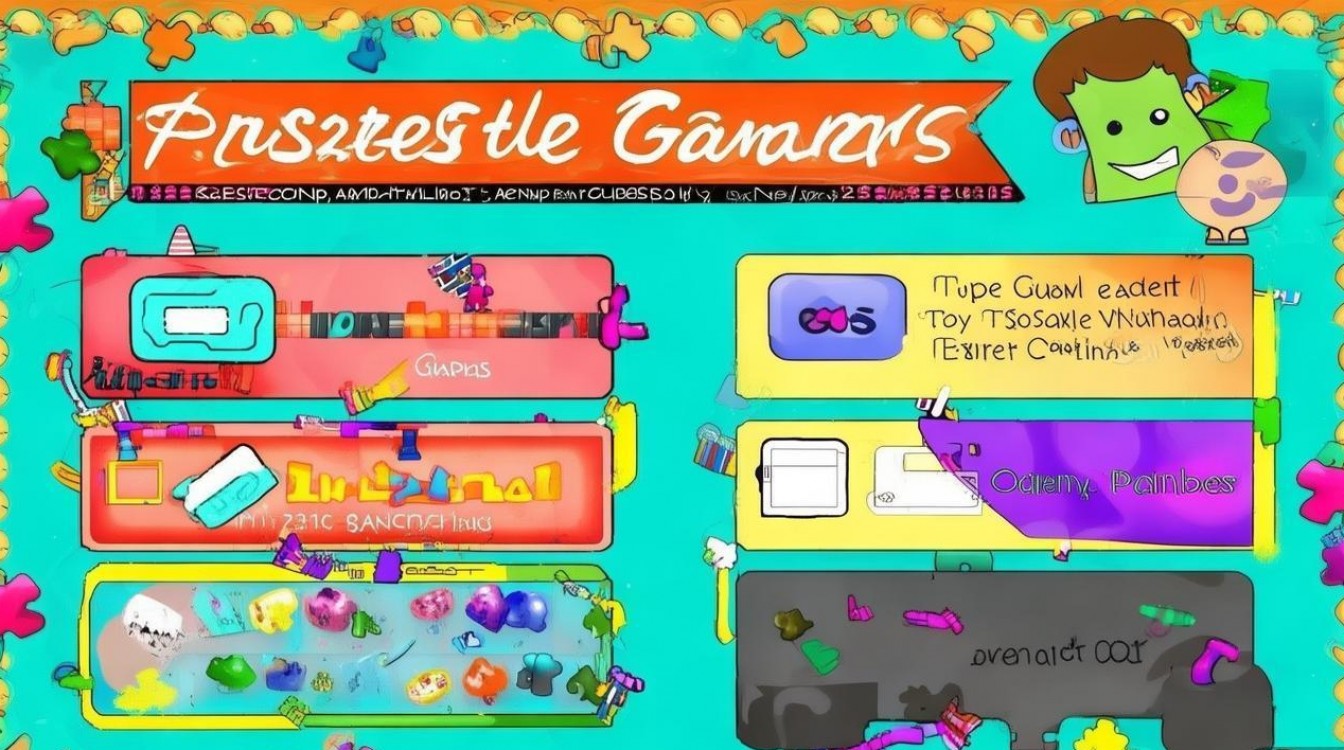 拼图游戏攻略图片怎么找？新手必看实用技巧分享！