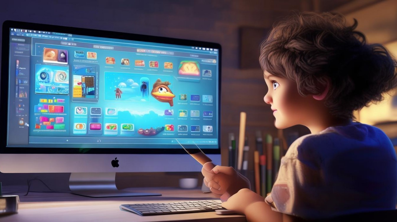 新手学2D动画做PC端，用什么软件入门好？