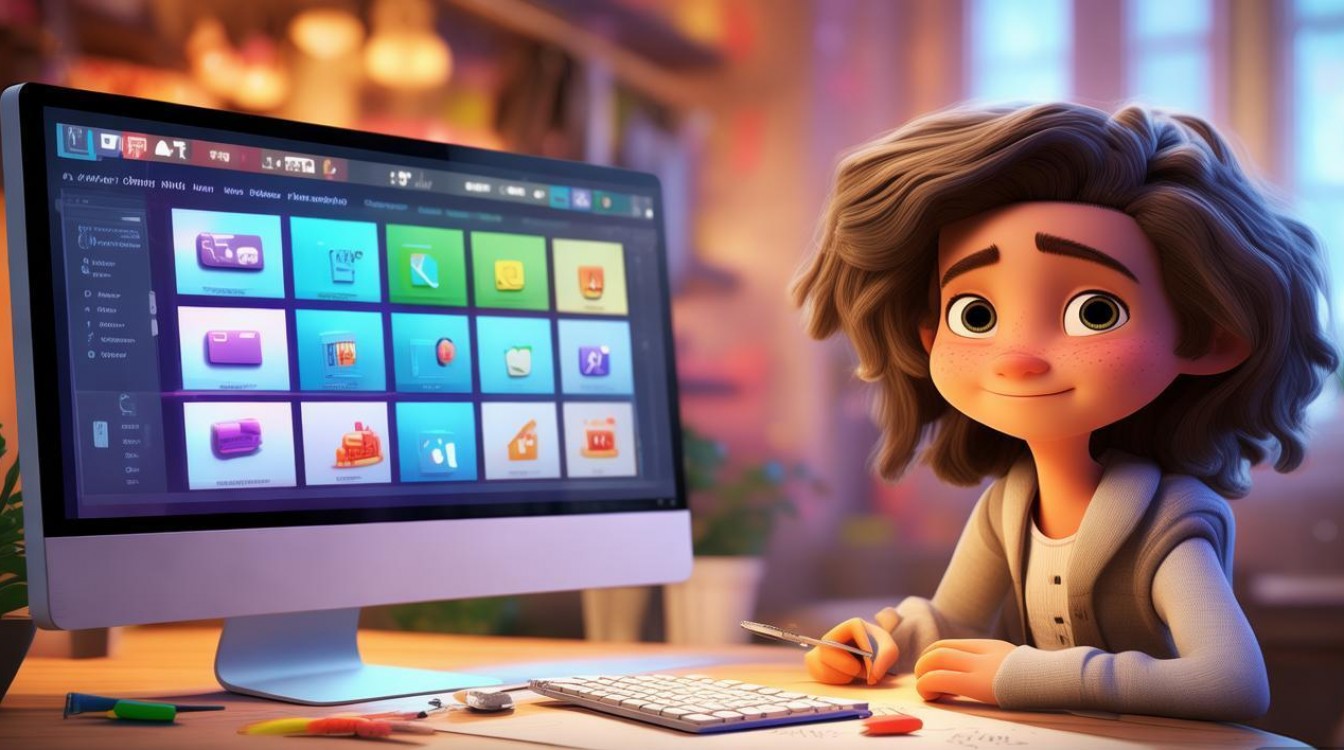 新手学2D动画做PC端，用什么软件入门好？