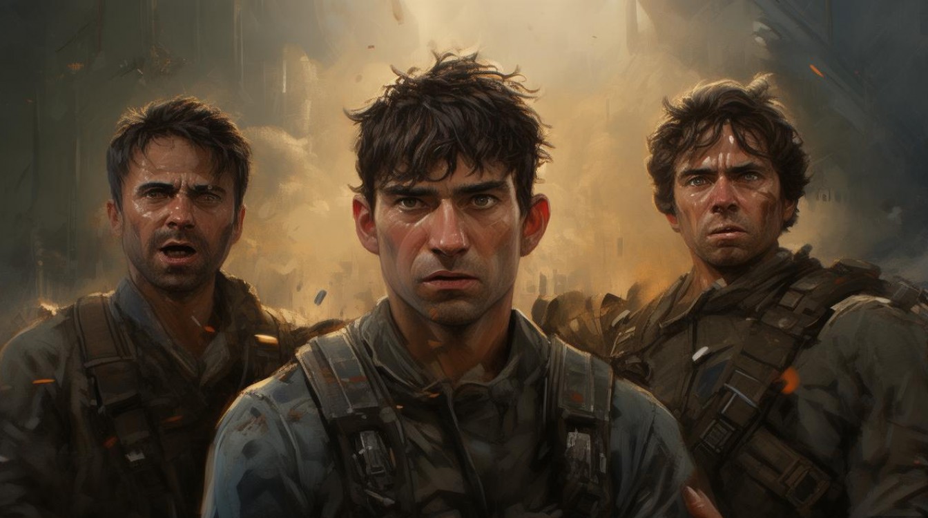 攻略者三人版怎么玩？新手入门必看技巧分享