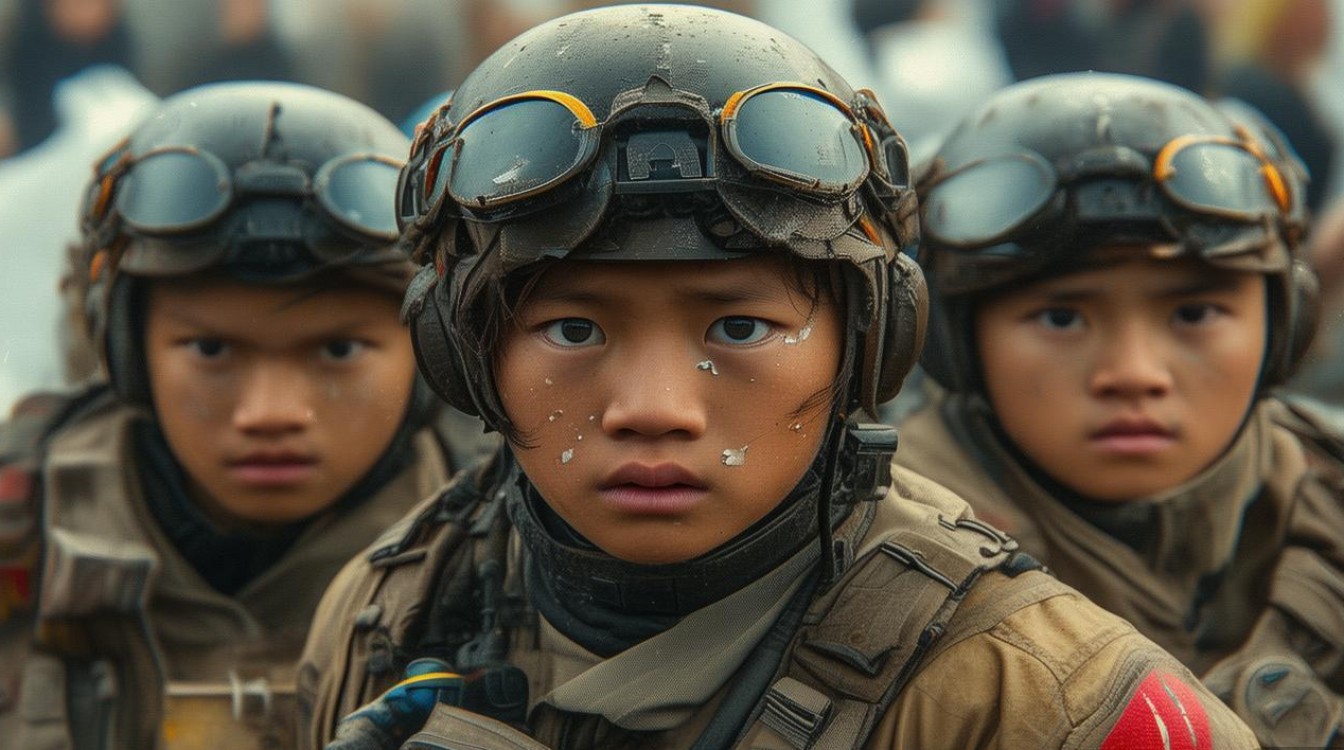 攻略者三人版怎么玩？新手入门必看技巧分享