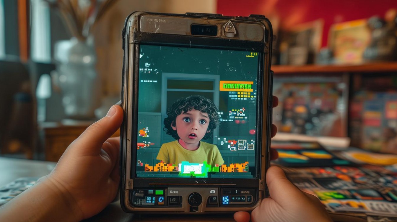 童年单机游戏手机版怎么玩？老游戏手机版哪里找？