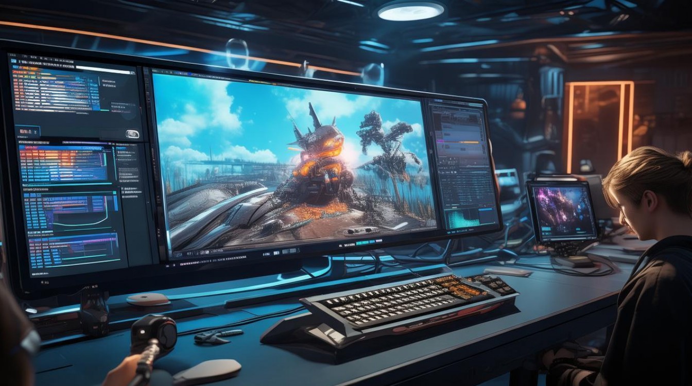 如何高效批量产出单机游戏视频？关键技巧有哪些？