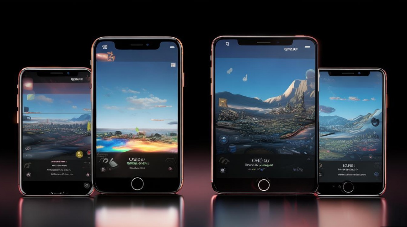 苹果8和8p打游戏哪个更流畅？性能和体验差距大吗？