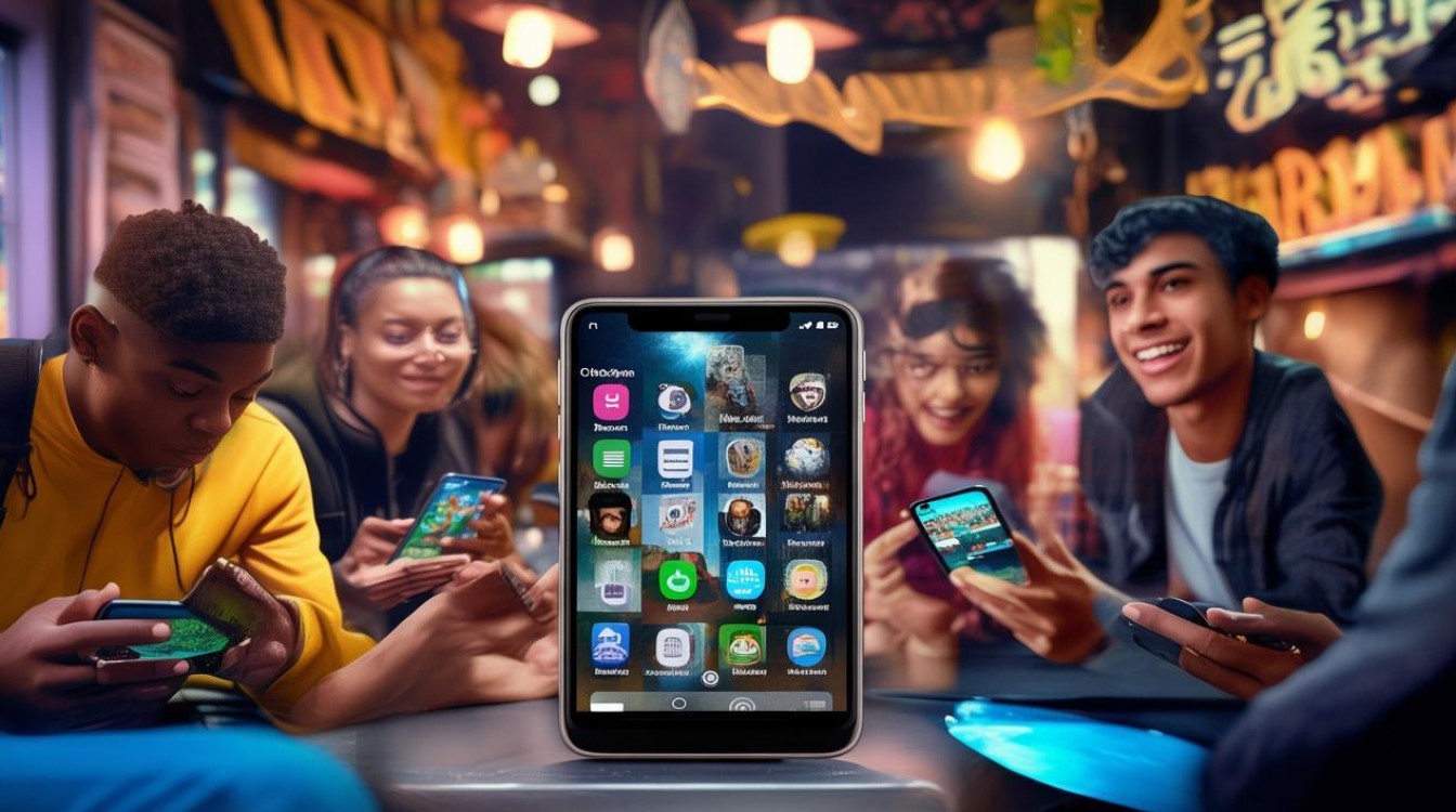 几百预算安卓手机打游戏，哪款性价比最高不卡顿？