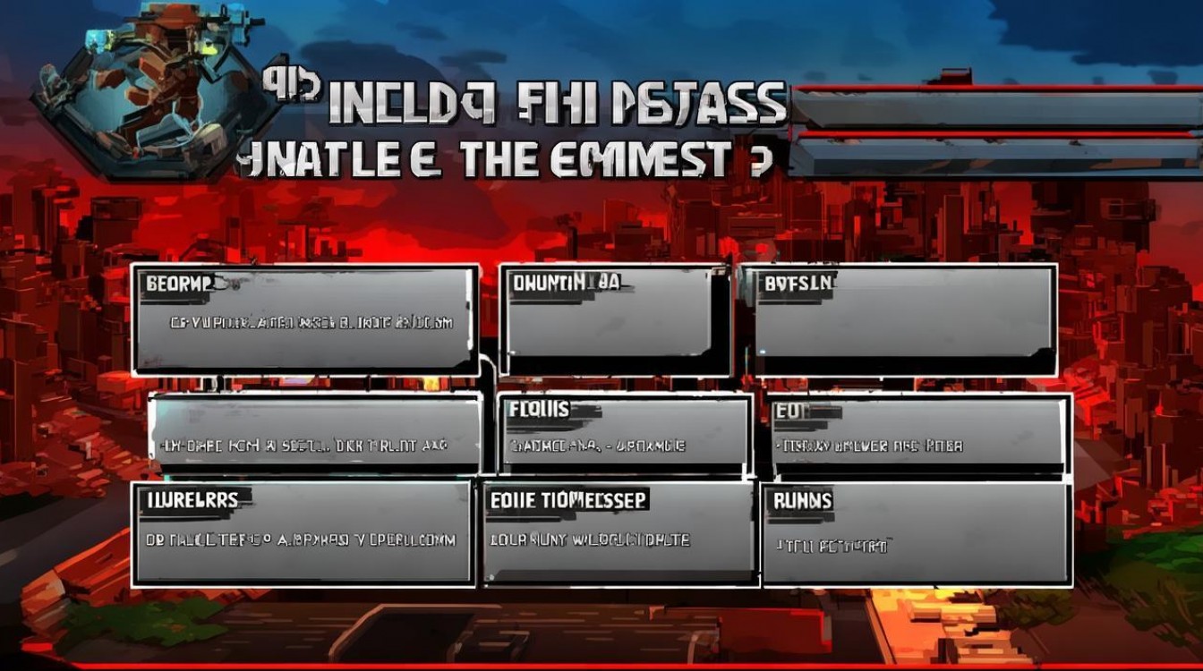 暴战网单机游戏怎么玩？本地游戏安装步骤教程。