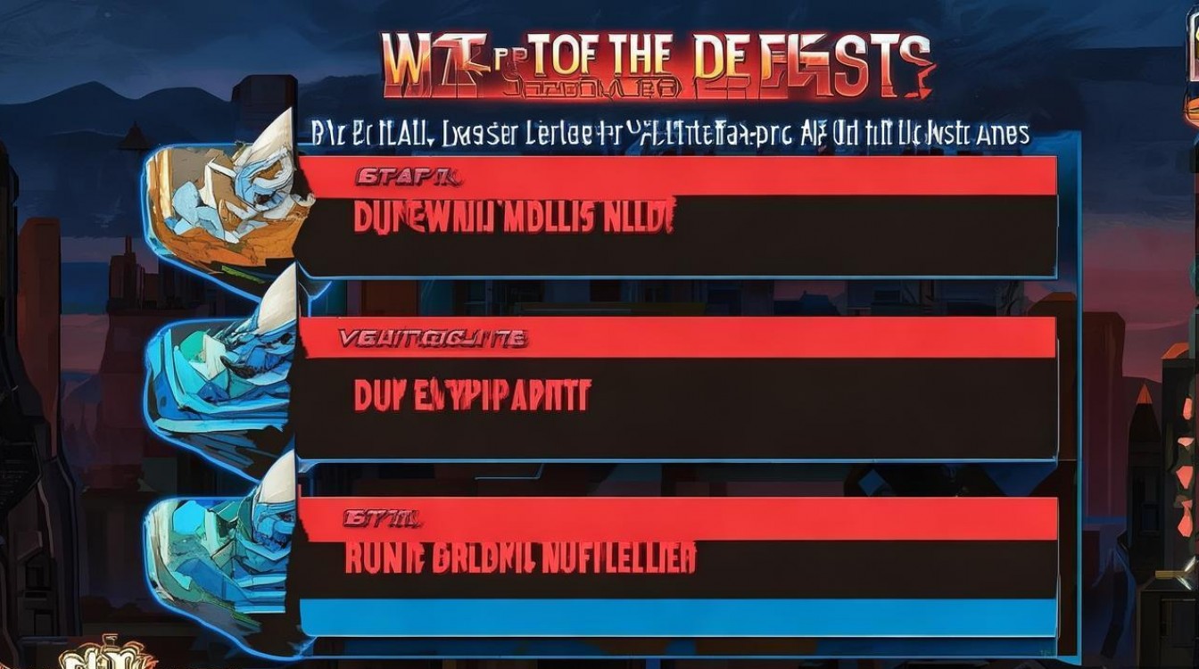 暴战网单机游戏怎么玩？本地游戏安装步骤教程。