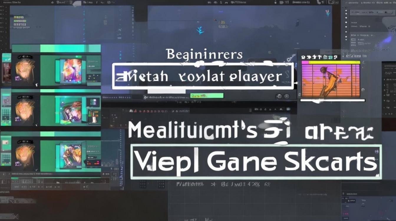 如何修改单机游戏图片？新手详细教程步骤指南