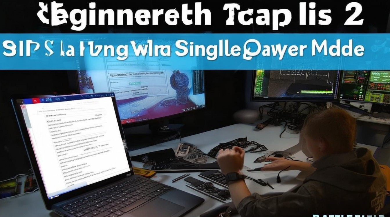 战地2单机模式进不去？新手必看详细步骤教程！