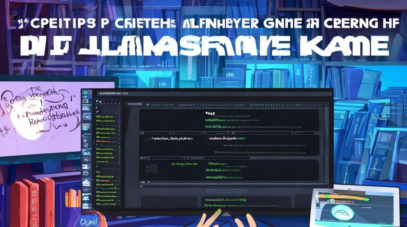 单机h5游戏搭建如何从零开始？新手必备步骤指南