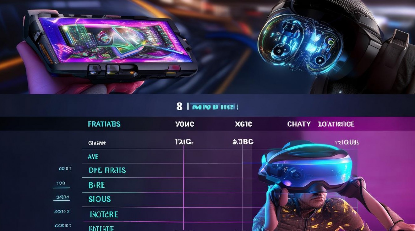 8P和XR玩游戏哪个更流畅？帧数、散热、续航全对比！