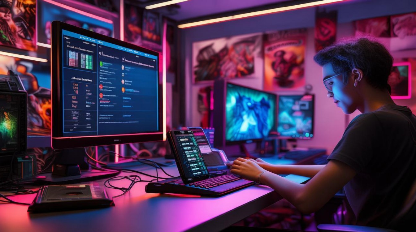 打游戏买二手机哪个牌子性价比高不容易翻车？