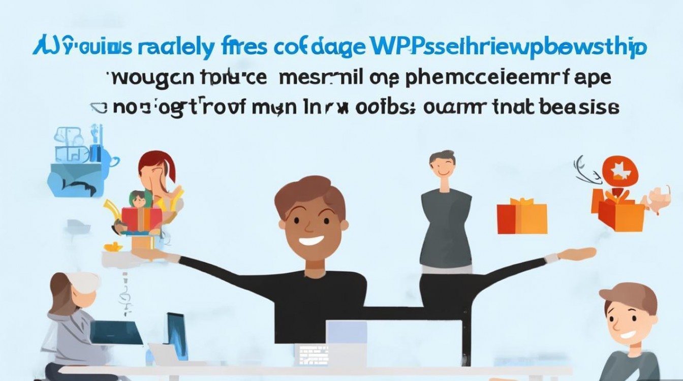 新电脑怎么免费领取WPS会员？详细步骤是什么？