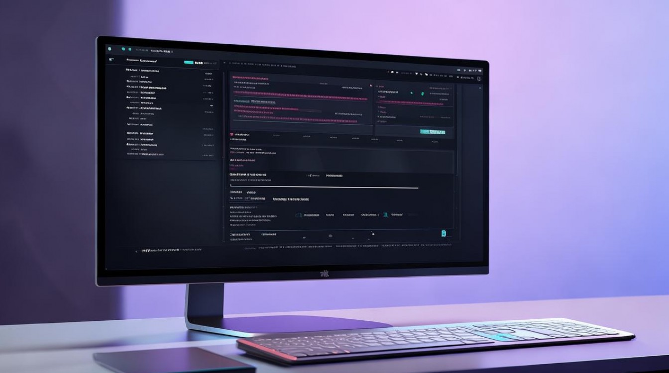 电脑显示比例怎么调才能不卡且字体清晰？