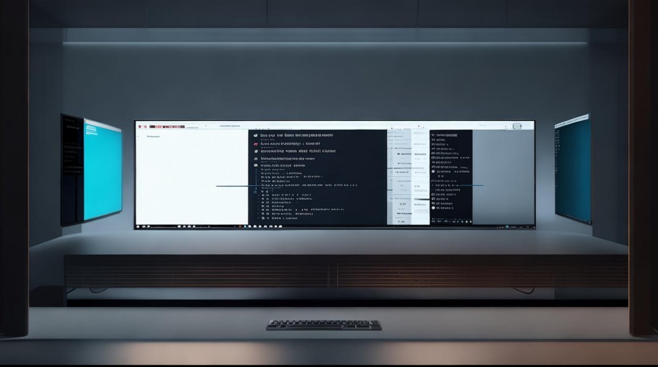 电脑显示比例怎么调才能不卡且字体清晰？
