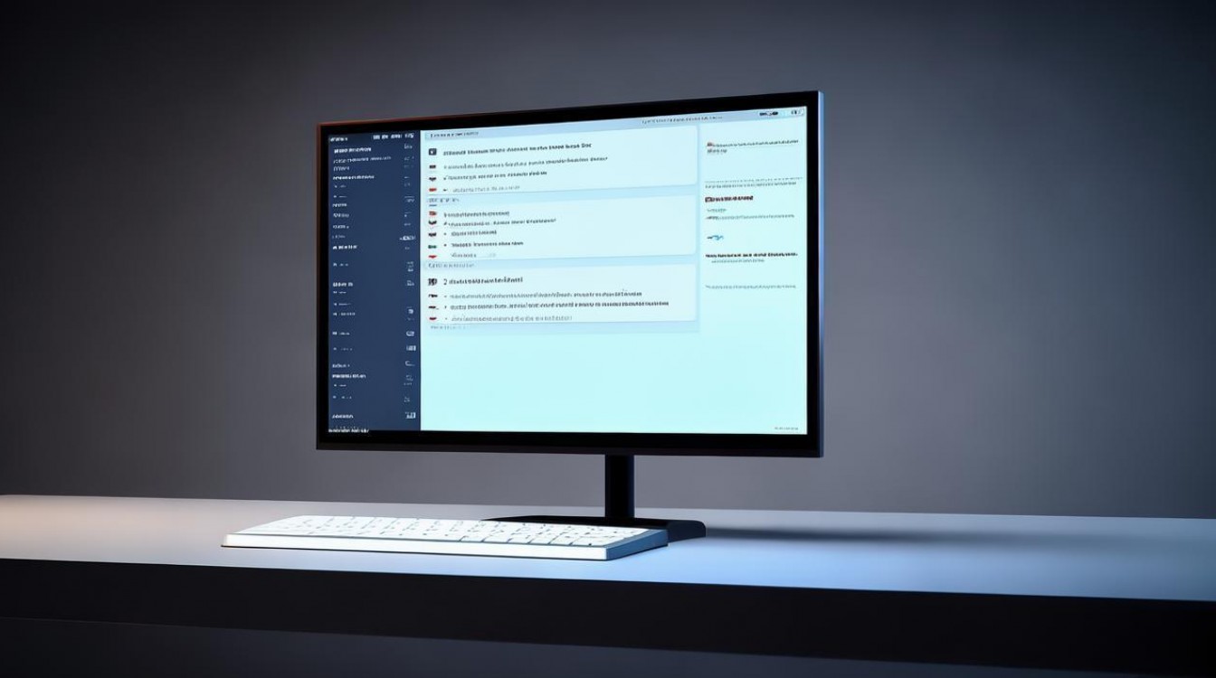 电脑显示比例怎么调才能不卡且字体清晰？