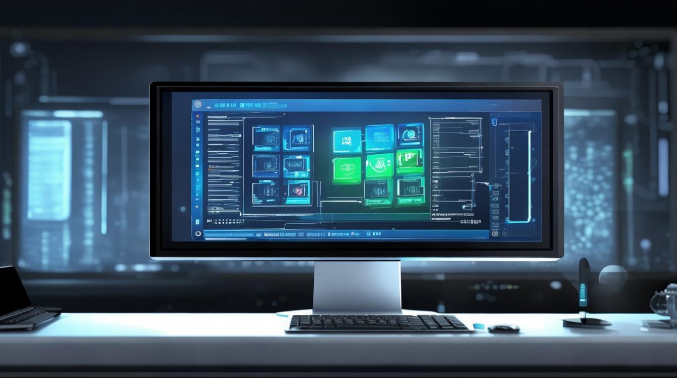 远程PC管理虚拟机，装什么软件最稳定好用？