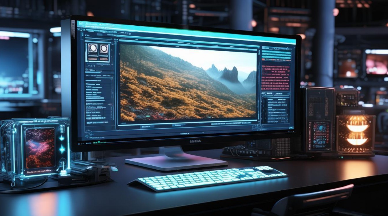 PS修图软件对PC机配置有什么具体要求？