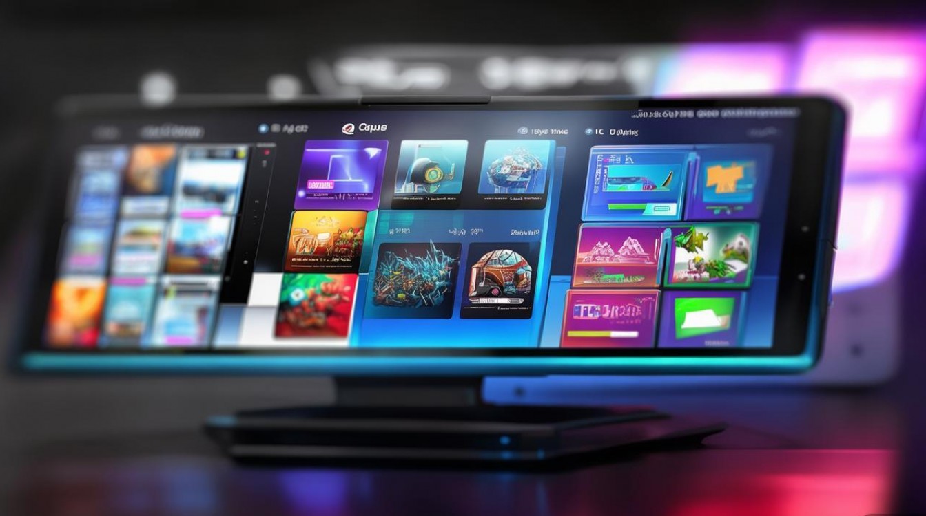 手机玩PC端游戏用什么软件流畅？