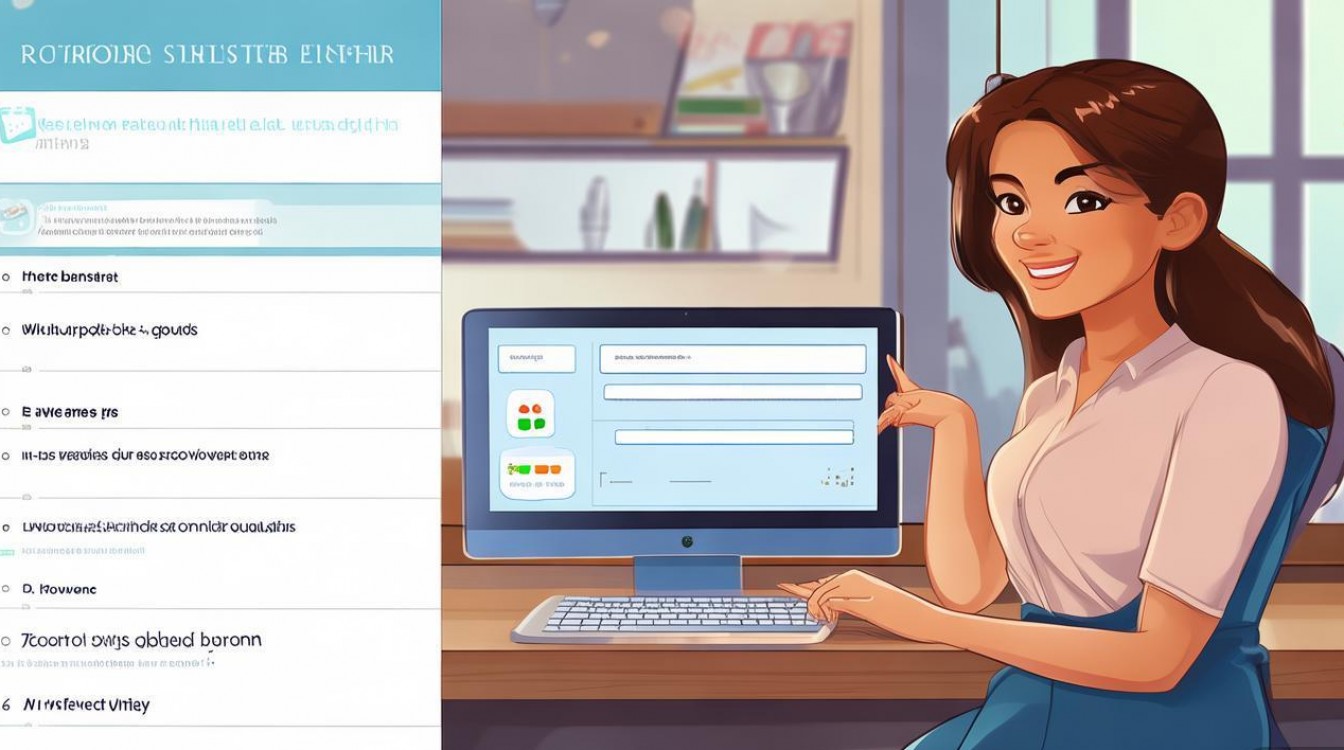 电脑如何安装收银系统？新手步骤详解与常见问题解答