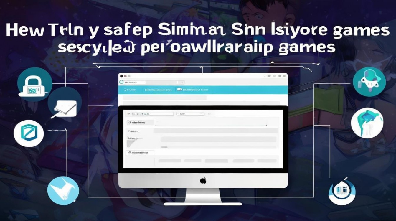 如何下载单机动漫游戏？资源安全下载方法有哪些？